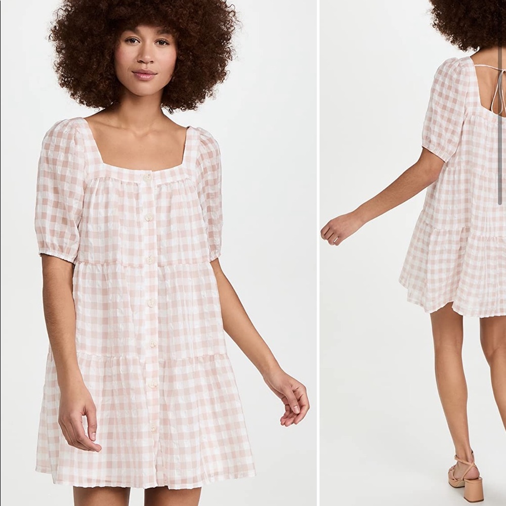 En Saison Value Dress